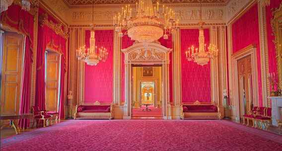 Pin By Jessa Phillips On Inspiration Buckingham Palace