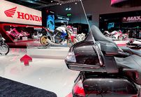 EICMA 2010: Milan Motorcycle Show virtual tour