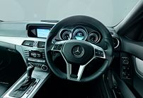 car interior virtual tour