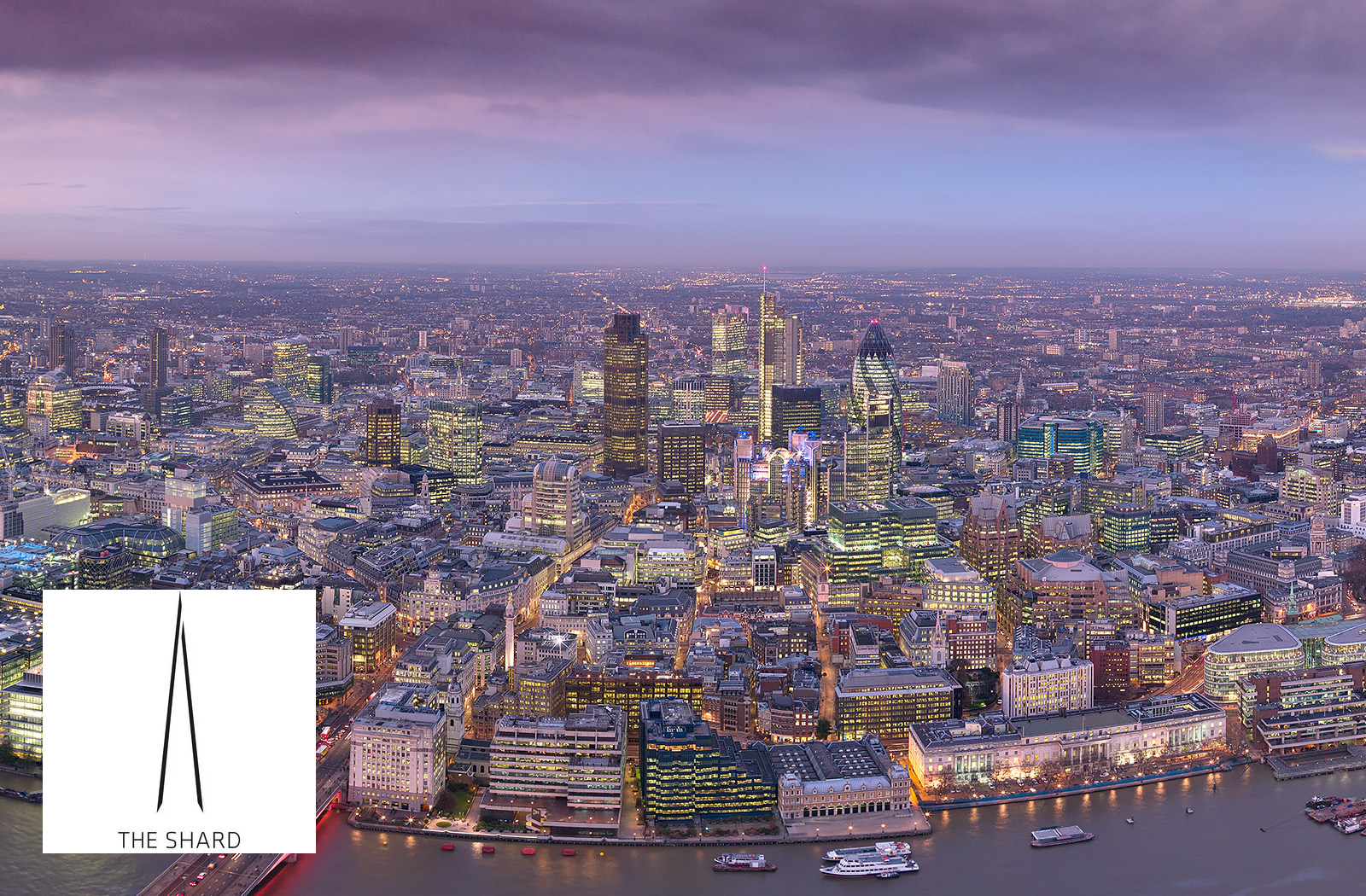 SHARD View Interactive