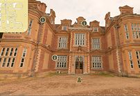 stately home 360 virtual tour