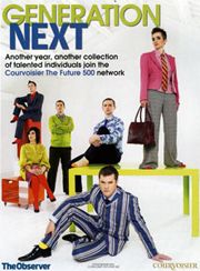 digital photographer cover