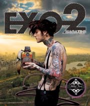 digital photographer cover