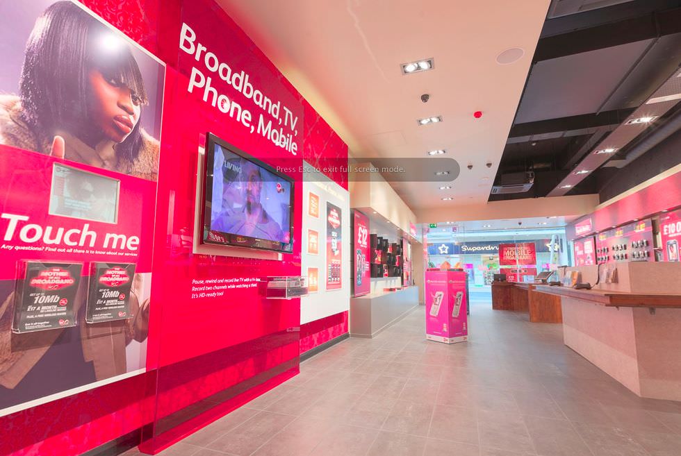 Jacksonville fl virgin moblie store