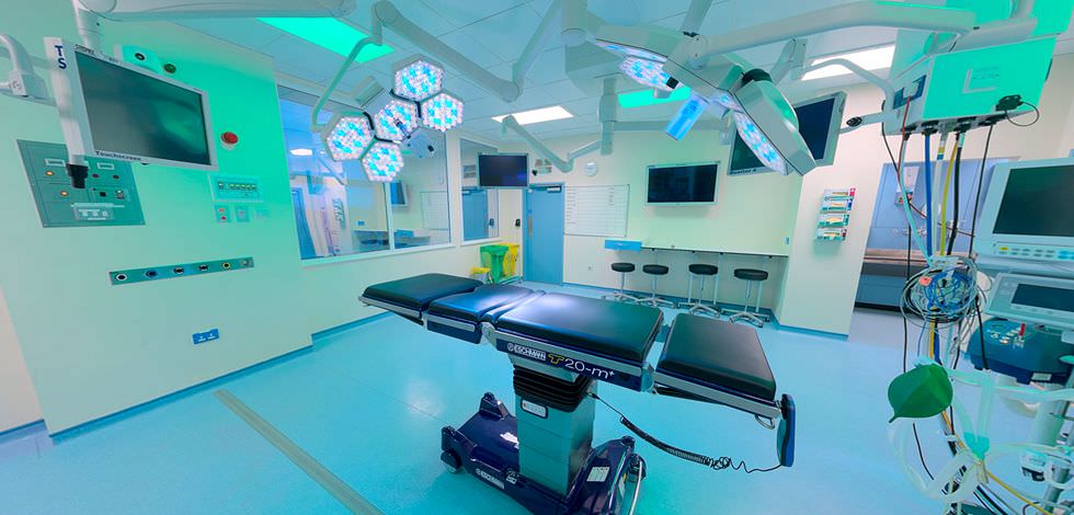 NHS Poole Hospital