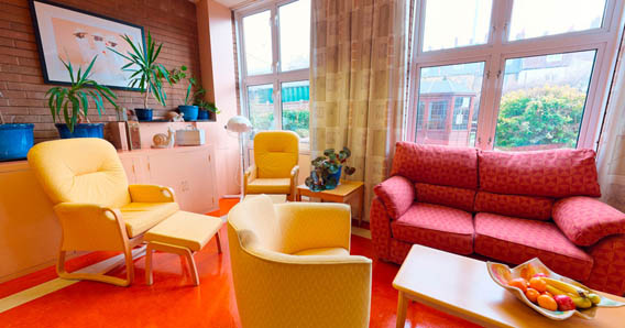 Poplar Day Centre by Eye Revolution 2010