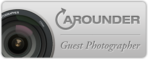 Arounder Guest Photographer for London Will Pearson