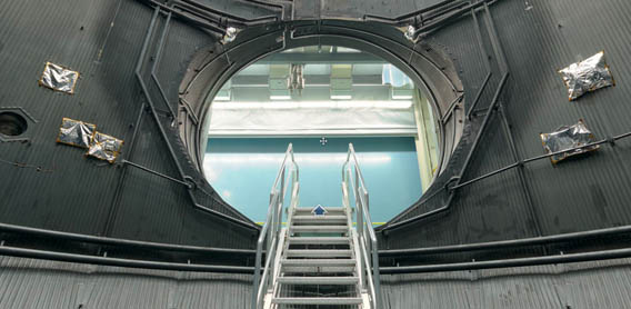 european space agency