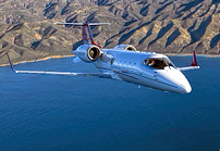 Bombardier Learjet 60XR