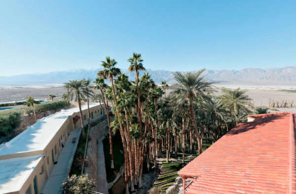 Hotel Virtual Tours with Map Interactive Interface