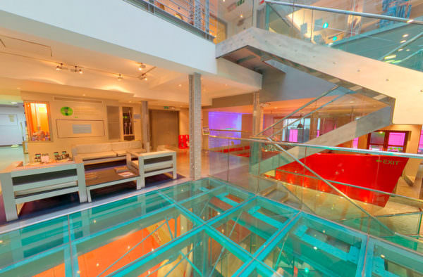 The Third Space Gym Virtual Tours