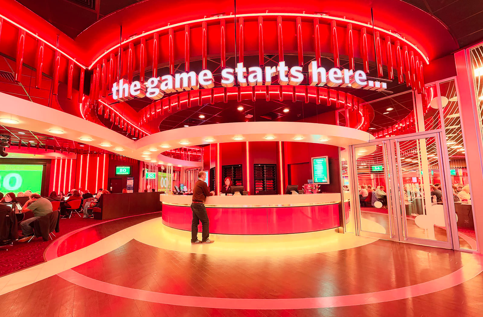 Casino Casino