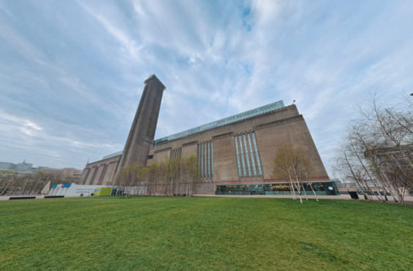 London Virtual Tours Live on the iPhone