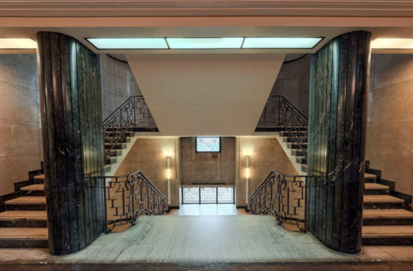 Hornsey Town Hall Virtual Tours