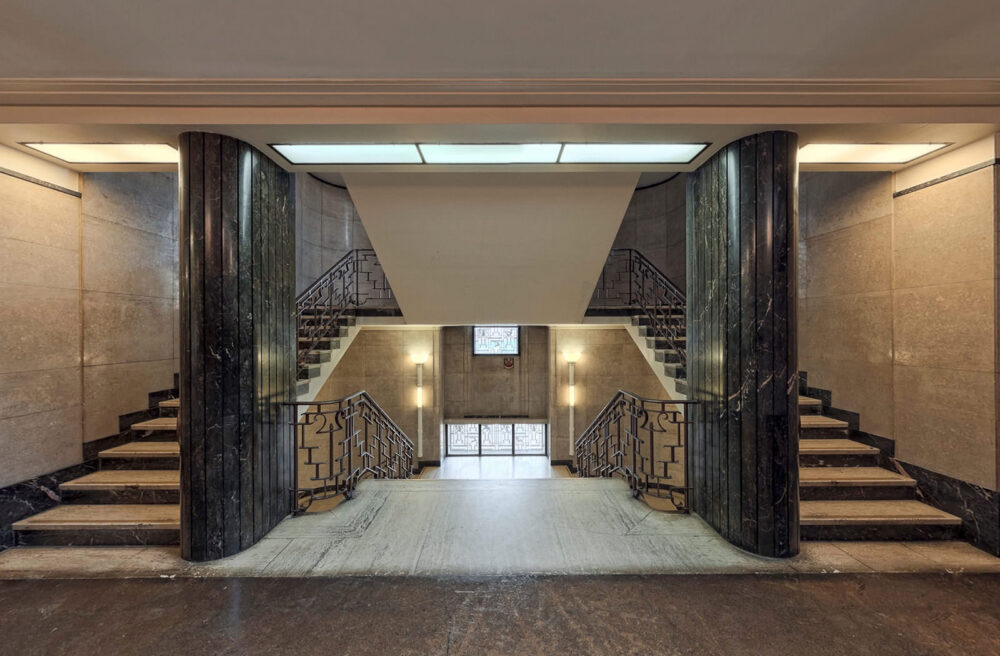 Hornsey Town Hall Virtual Tours