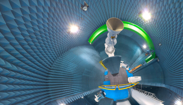 European Space Agency 360 Photography - Wired Magazine