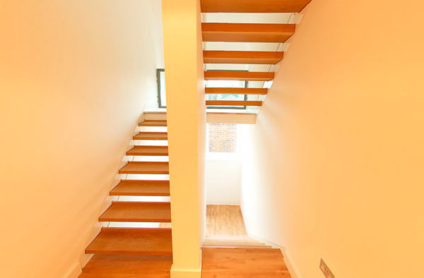 Collett & Farmer Architects 360 Photography
