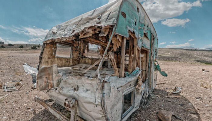 Desert Caravan Virtual Tour