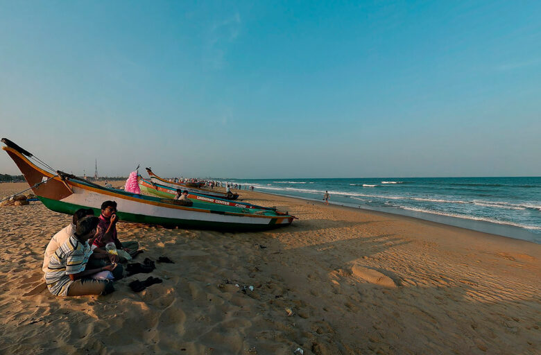 Chennai, India