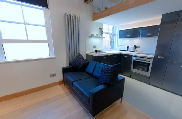 Coomber Construction 360 Photography