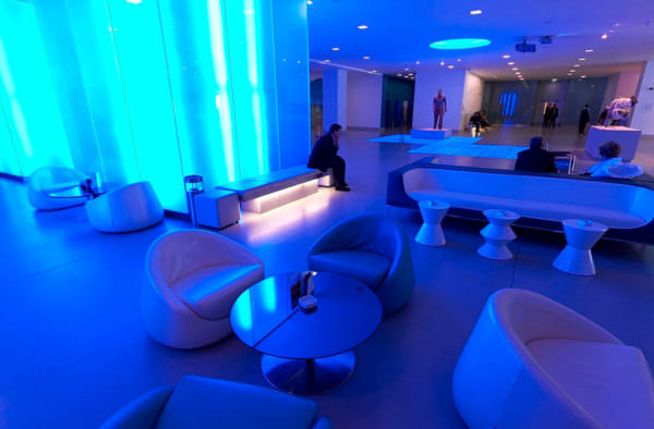 Cumberland Hotel 360 Photography