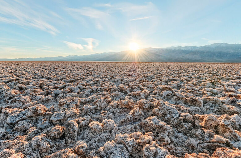 Death Valley, USA