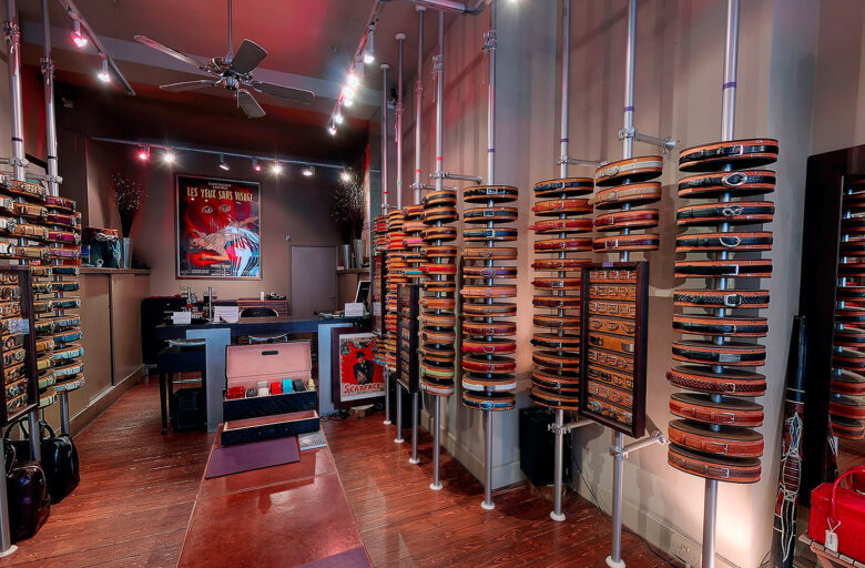 Elliot Rhodes, Covent Garden