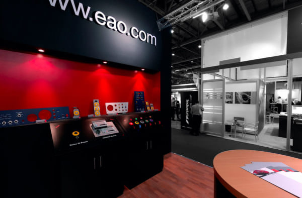 Excel Exhibition and Conference Centre 360 Photography