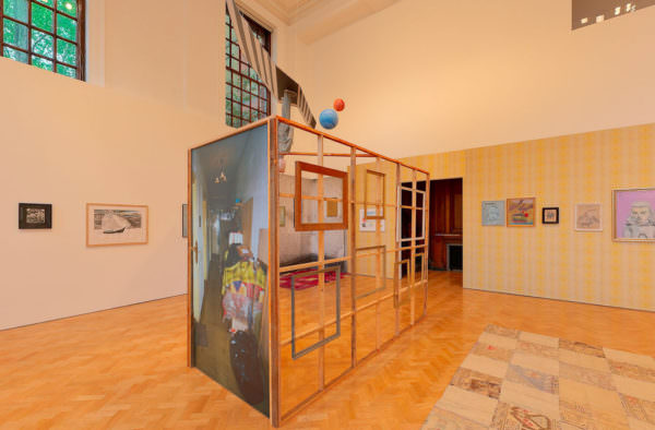 Hauser and Wirth 360 Photography