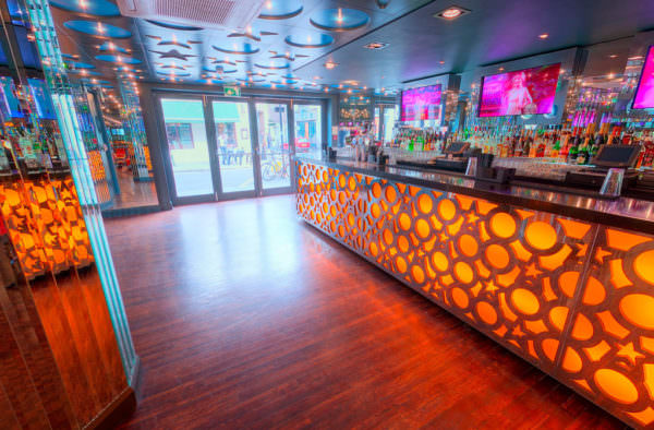 Profile Soho Virtual Tour