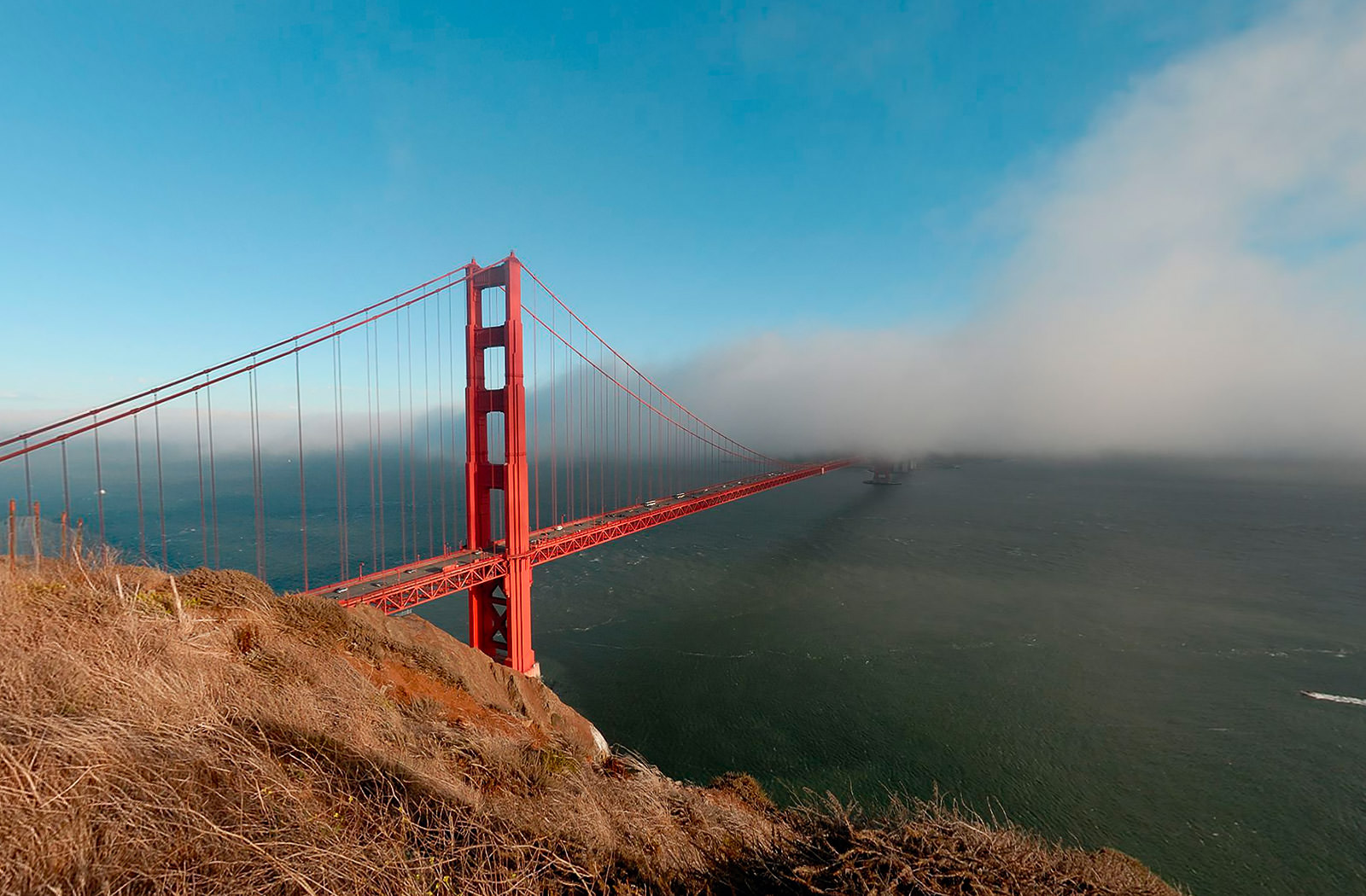 San Francisco 360 Photography
