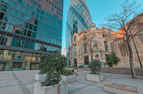 St Helens London 360 Photography