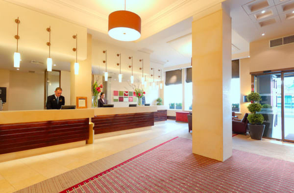The Rembrandt Hotel 360 Photography
