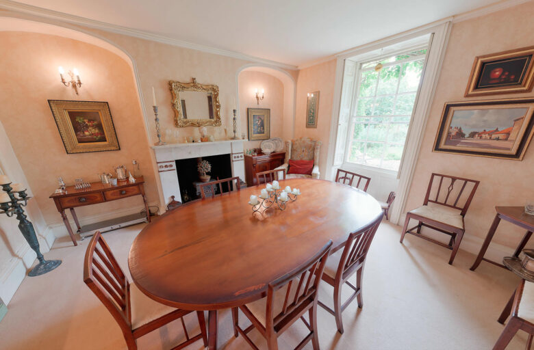 Chestnut House, Norfolk
