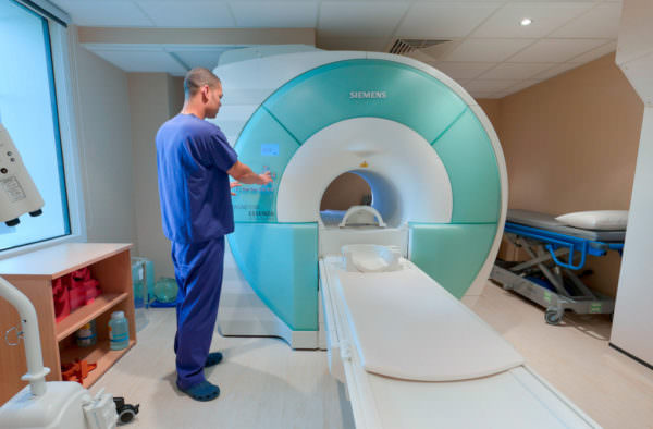 London Bridge Hospital 360 Photography