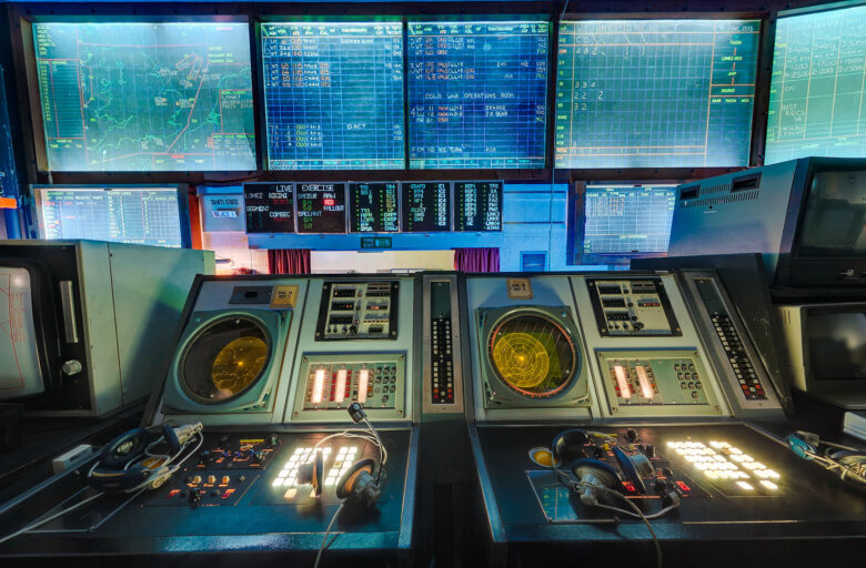 Radar Museum