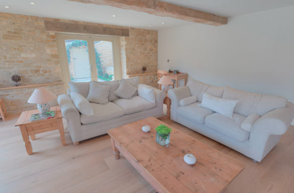 Ram Close Barn Cotswolds 360 Photography