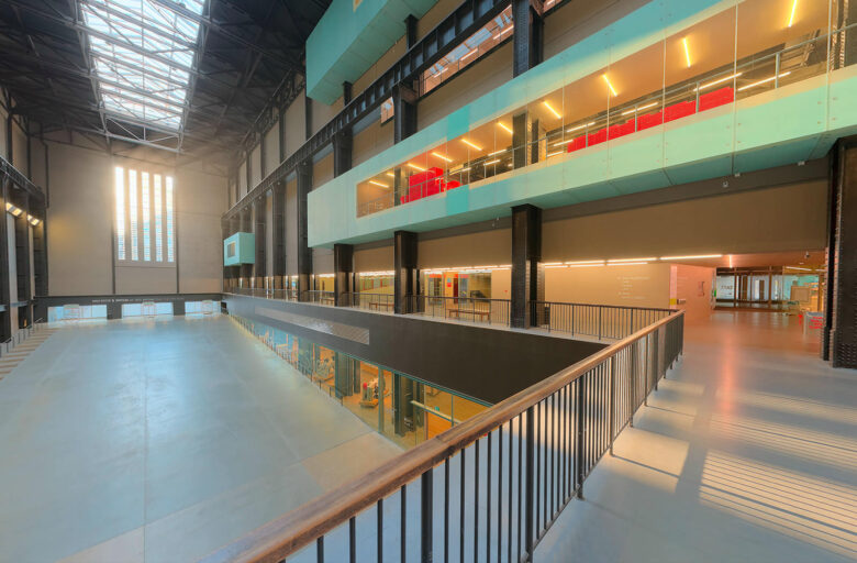 Tate Modern