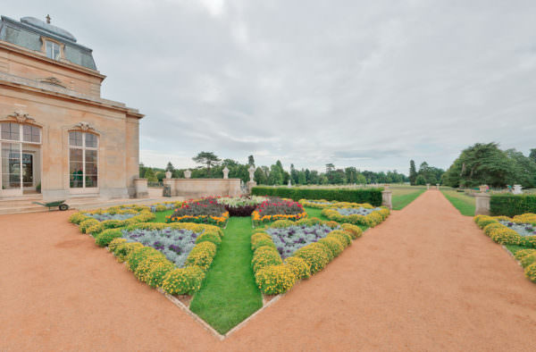 Wrest Park 360 Photography