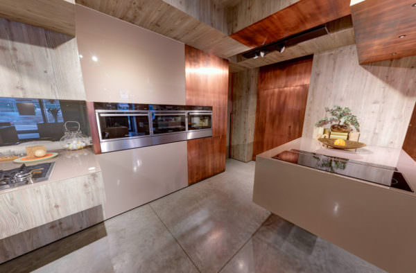 Hotpoint Design Centre London 360 Photography