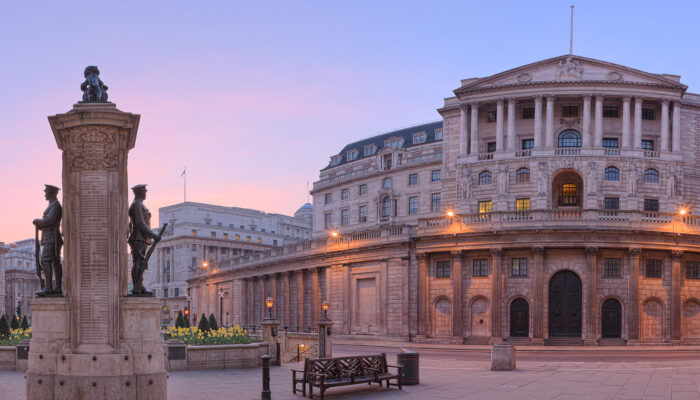 bank of england panoramic virtual tour