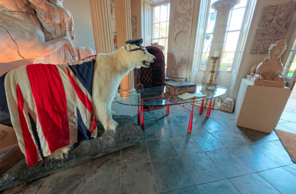 Aynhoe Park Virtual Tour