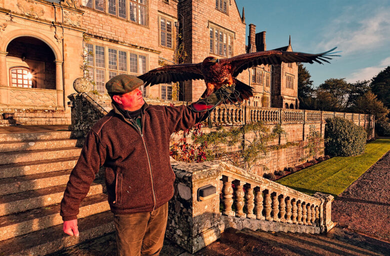 Bovey Castle