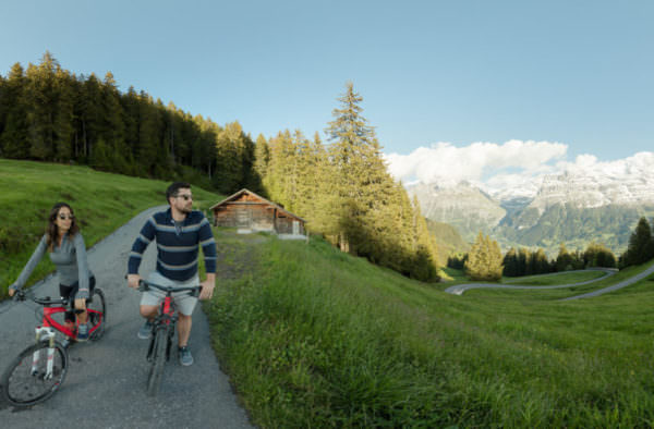 switzerland 360 VR photography and 360 video