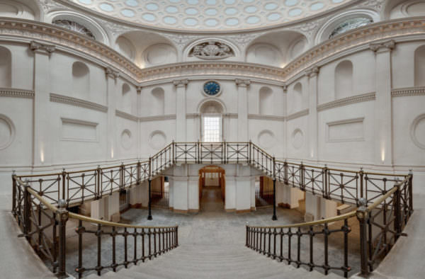 old sessions house virtual tour