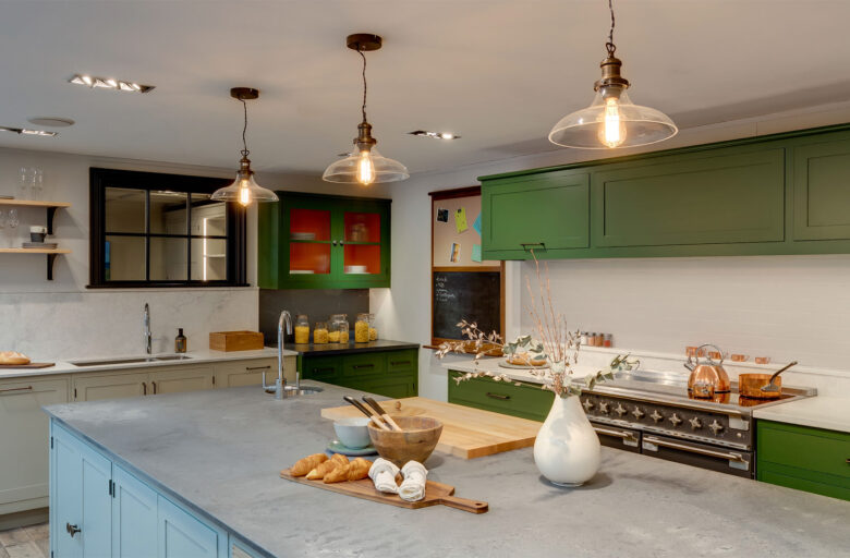 Brookmans at Heal’s