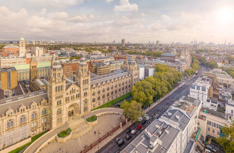 School Virtual Tour: The French Lycée