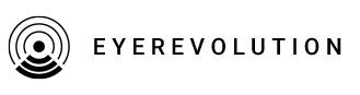 prestatyn lighthouse Eyerevolution Ltd logo