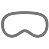 VR Virtual Reality Applications