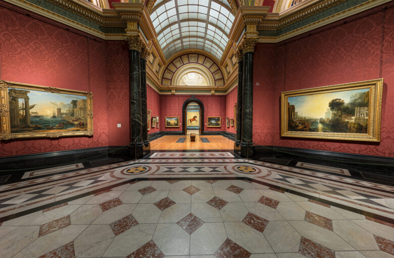 National Gallery Virtual Tour